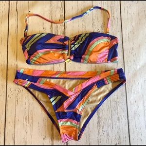 Victoria’s Secret Bikini Set